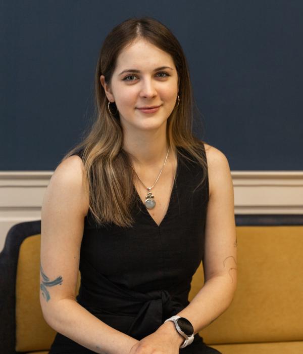 Кулич Валерия